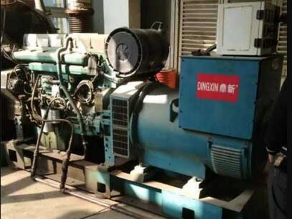 二手发电机回收