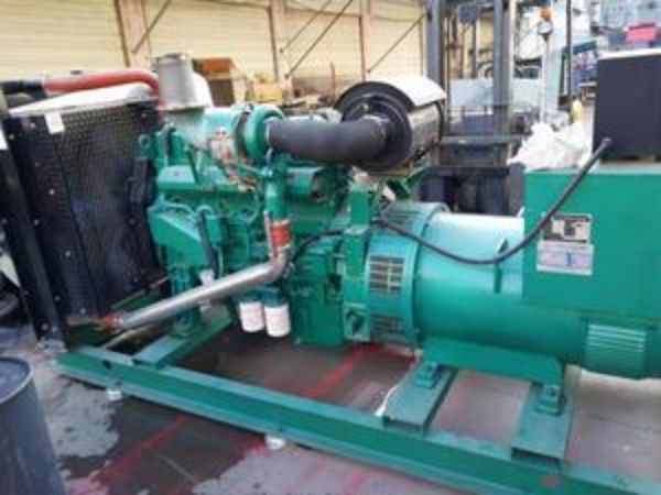 二手发电机回收