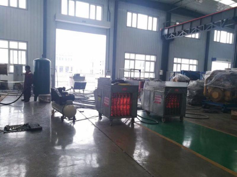 柴油发电机假负载测试